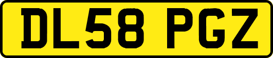 DL58PGZ