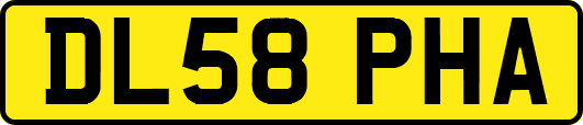 DL58PHA
