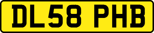DL58PHB