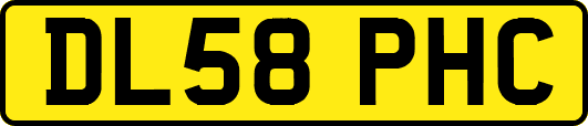 DL58PHC