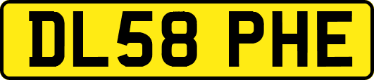 DL58PHE