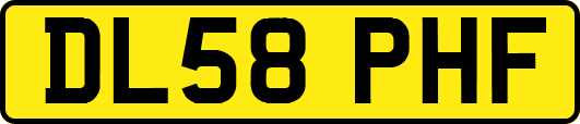 DL58PHF
