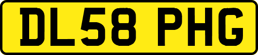 DL58PHG