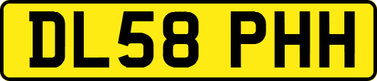 DL58PHH