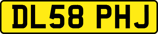 DL58PHJ