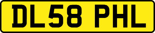 DL58PHL