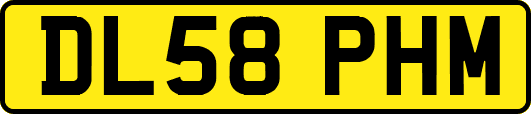 DL58PHM
