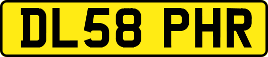 DL58PHR