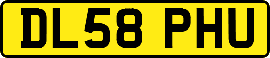 DL58PHU
