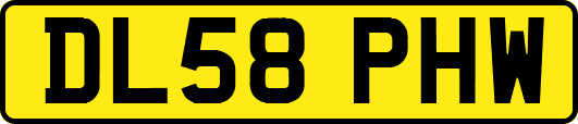 DL58PHW
