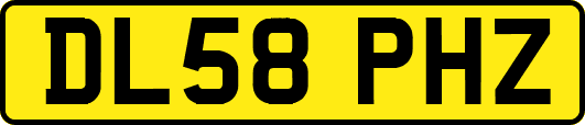 DL58PHZ