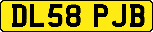DL58PJB