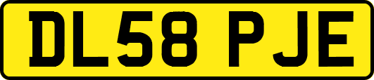 DL58PJE