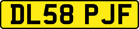 DL58PJF