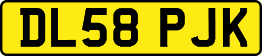 DL58PJK