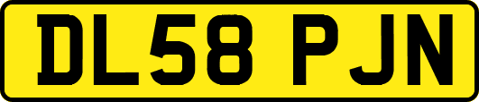 DL58PJN