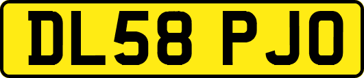 DL58PJO