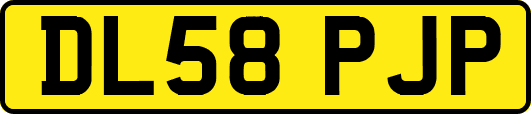 DL58PJP
