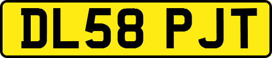 DL58PJT