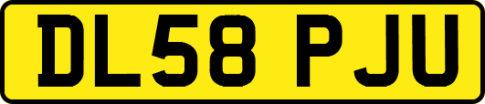 DL58PJU