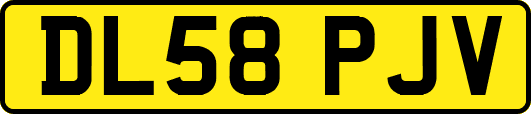 DL58PJV