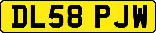 DL58PJW
