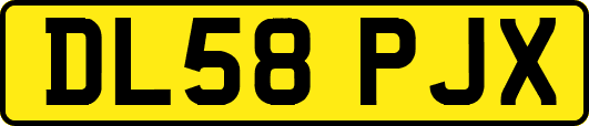 DL58PJX