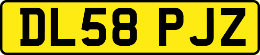 DL58PJZ