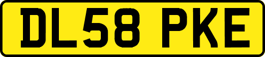 DL58PKE