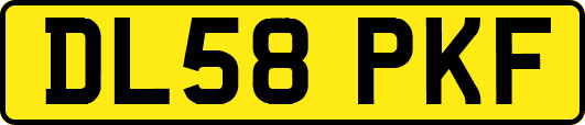 DL58PKF