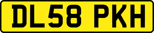 DL58PKH
