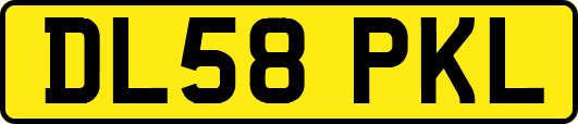DL58PKL