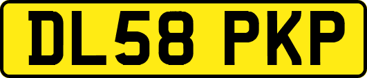 DL58PKP