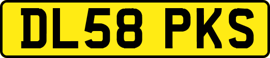 DL58PKS