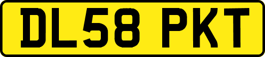 DL58PKT