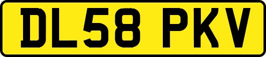 DL58PKV