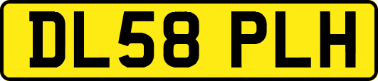 DL58PLH