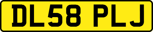 DL58PLJ