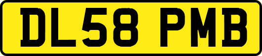 DL58PMB