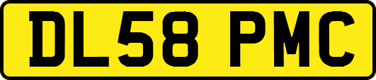 DL58PMC