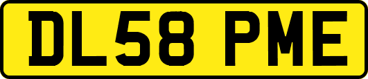 DL58PME