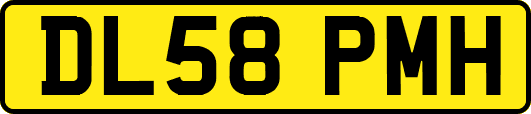 DL58PMH