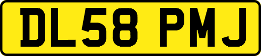 DL58PMJ