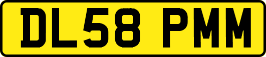 DL58PMM