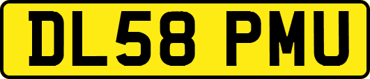 DL58PMU