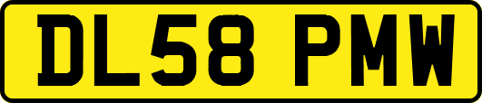 DL58PMW