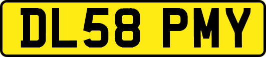 DL58PMY