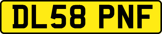 DL58PNF