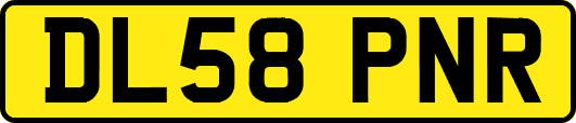 DL58PNR