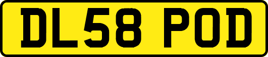 DL58POD